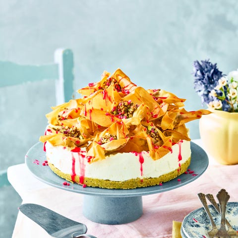 Best cheesecake recipes 2022: lemon, chocolate, no bake and more