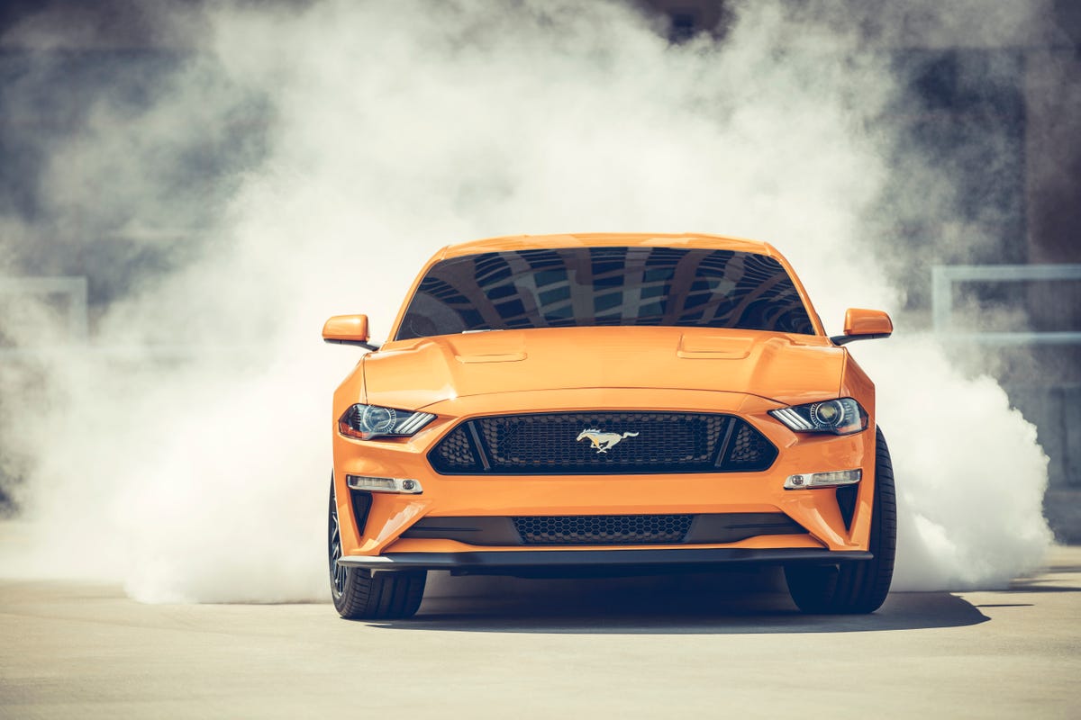 This Ford Dealer Will Sell You a Brand-New 800-HP Twin-Turbo Mustang ...