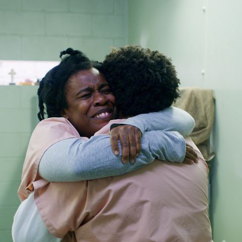 Orange Is The New Black Season 7 Is Still Getting This Wrong
