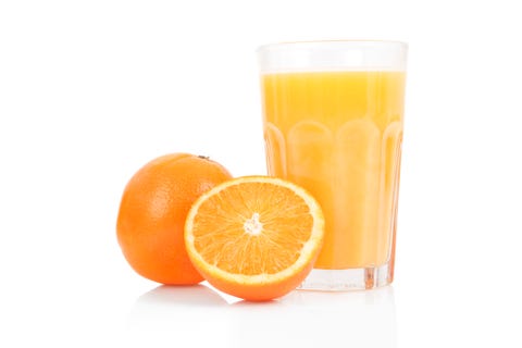 ushqime të përpunuara