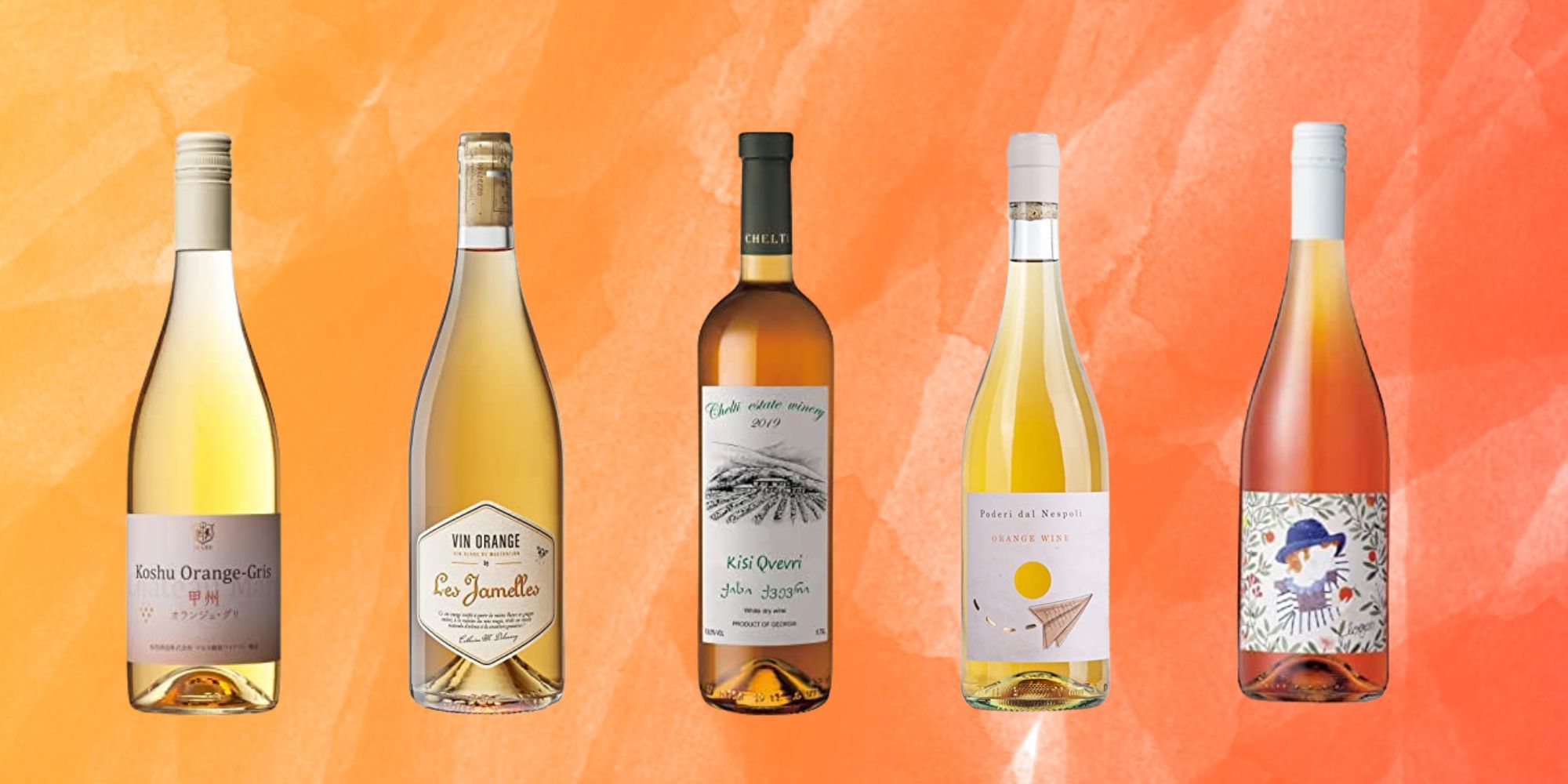 定価以下 6本セット 赤 オレンジ ナチュラルワイン | labiela.com