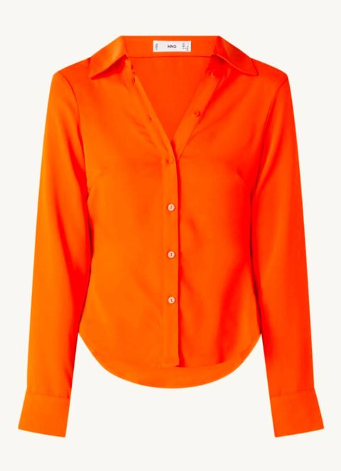 heelal Gehuurd Microcomputer Koningsdag 2022: dit zijn de 10 stijlvolste oranje mode-items