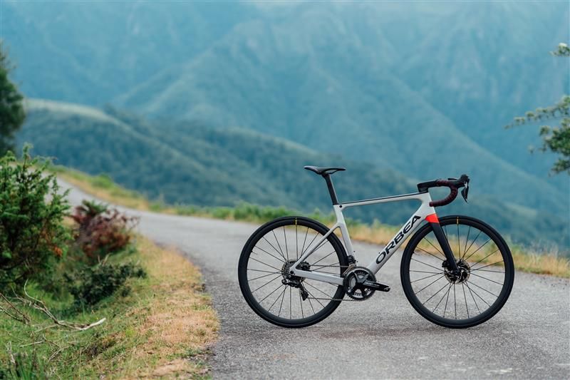 orbea orca m30 2021 review