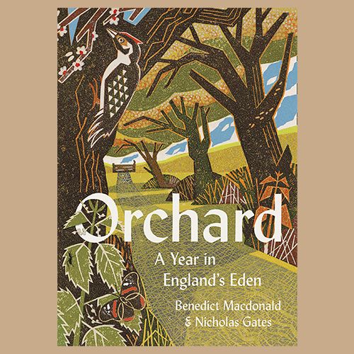 orchard book