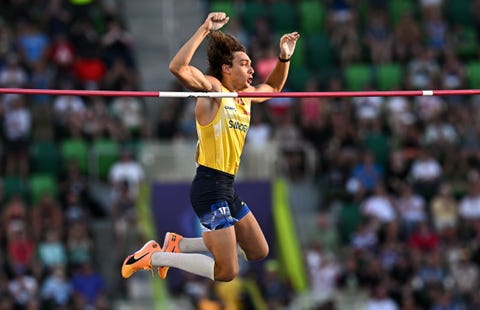 world athletics championships day ten