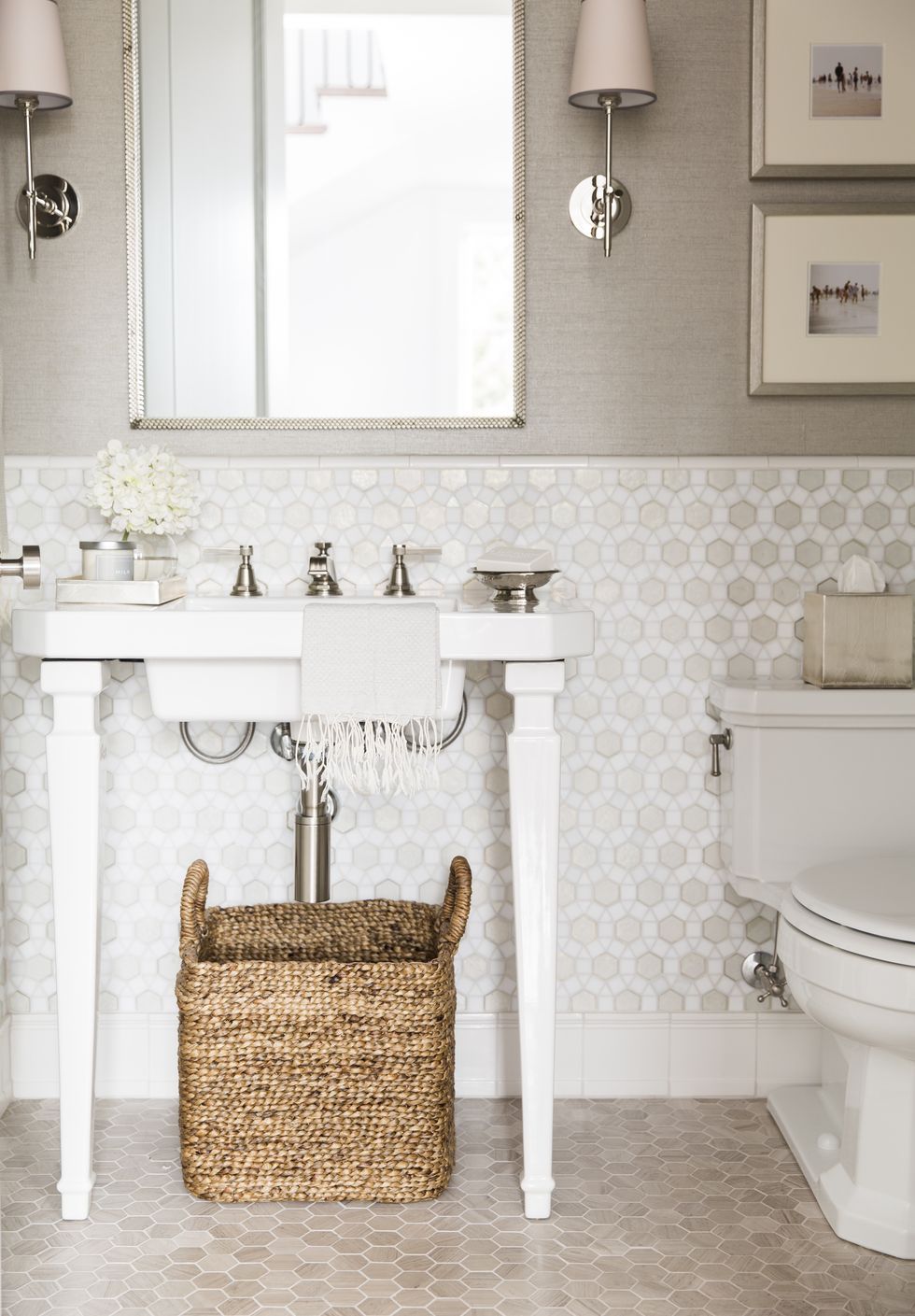 Creative Bathroom Tile Design Ideas Tiles For Floor Showers And Walls In Bathrooms,Mid Century Modern Dining Room Art