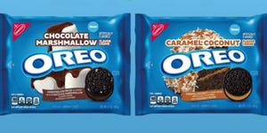 Walmart Is Selling Oreo Eggs That Are Filled With Creme and Cookie Pieces