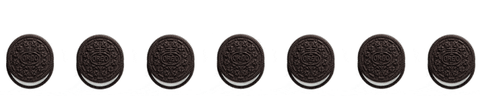 oreos dancing