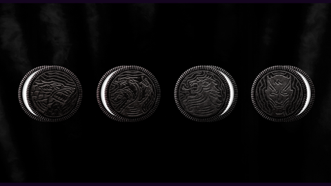 Game of Thrones mania: dai biscotti all’esibizione alla Torre di Londra 2 Risultati immagini per oreo got