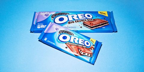 Food, Confectionery, Sweetness, Electric blue, Chocolate, Finger food, Dessert, Rectangle, Junk food, Snack, 