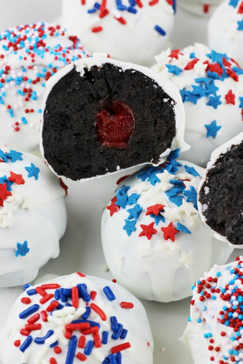 15 Festive 4th Of July Dessert Ideas Independence Day Dessert Recipes