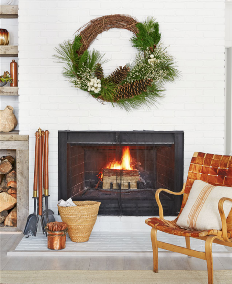 82 Diy Christmas Decorations Homemade Decor Ideas