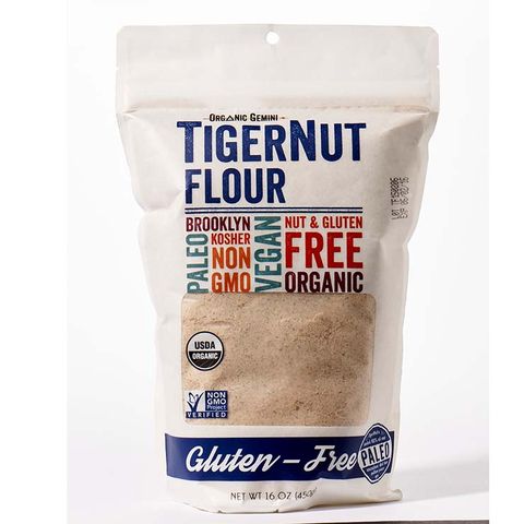 Organic Gemini TigerNut Flour