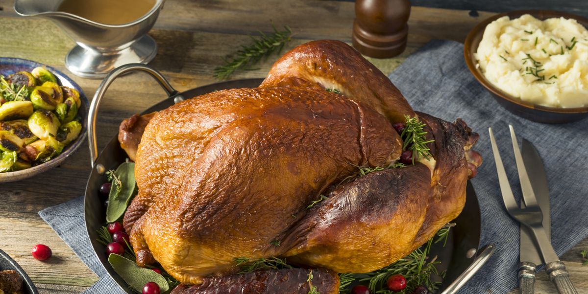The Best Mail Order Turkeys Where To Order A Turkey Online