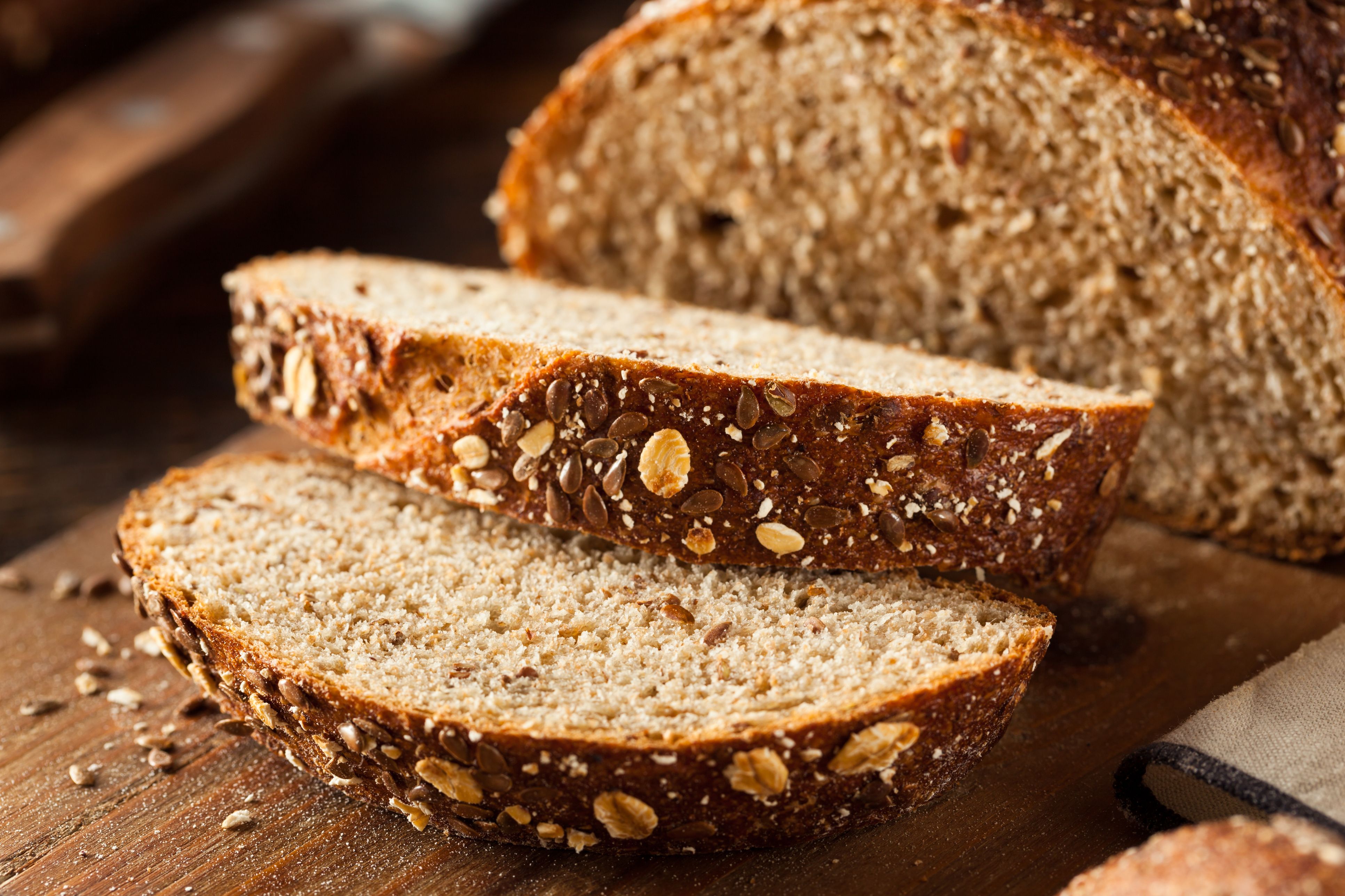 11 Healthiest Whole Grains You Should Be Eating
