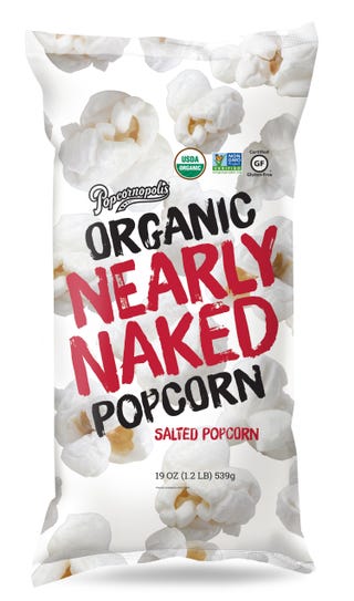 Costco S A Large Bag Of Nearly Popcornopolis