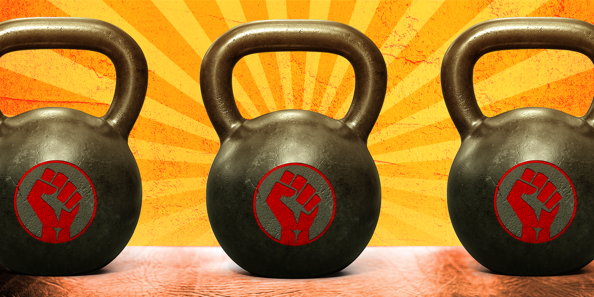 Do Fitness Trainers Need Labor Unions to Improve Working Conditions at Gyms?