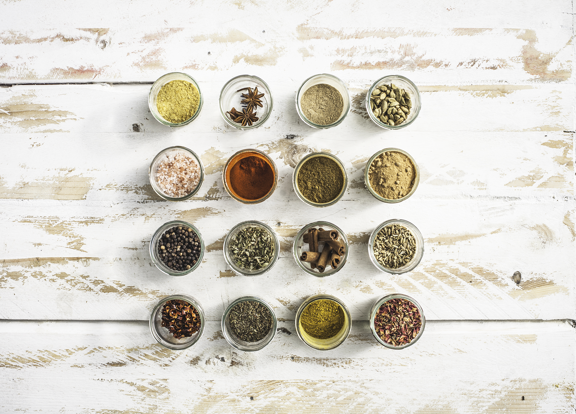 best spice containers