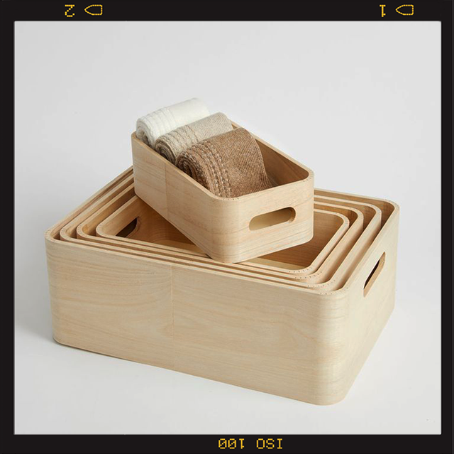 clothes storage ideas