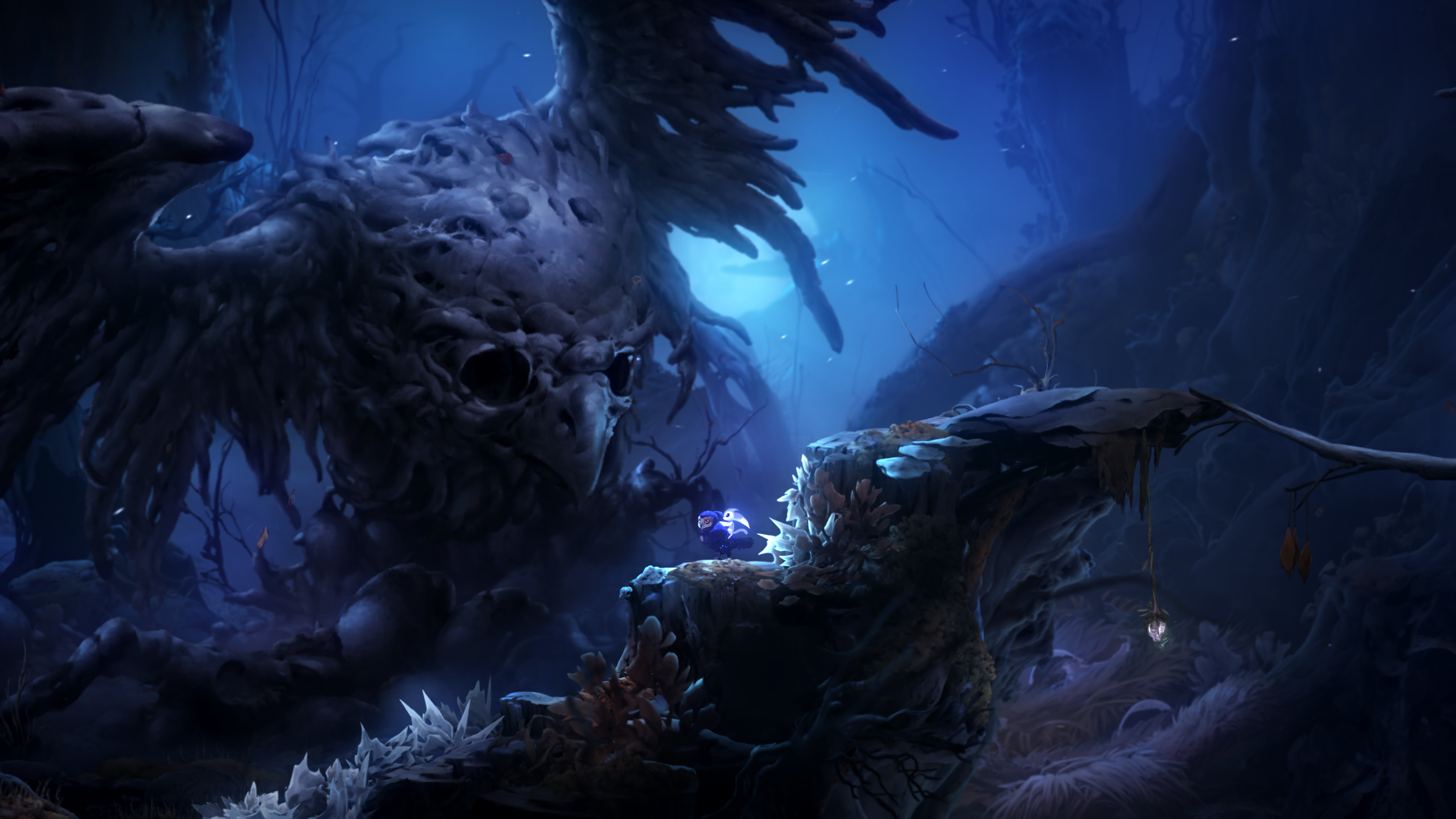 Ori And The Will Of The Wisps Review Game Of The Year Contender