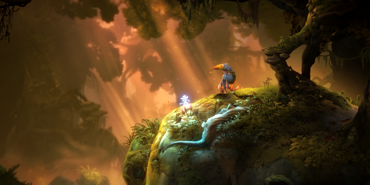 Ori & the Will of the Wisps - Should you pick up the new puzzler?