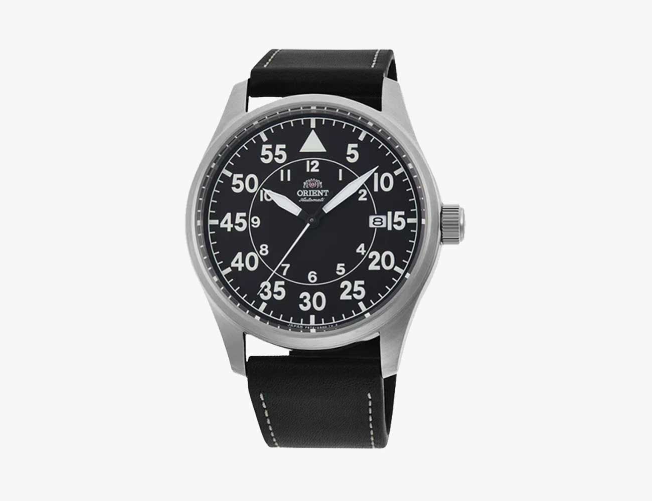 What Are Flieger Watches, And Which Should I Buy?