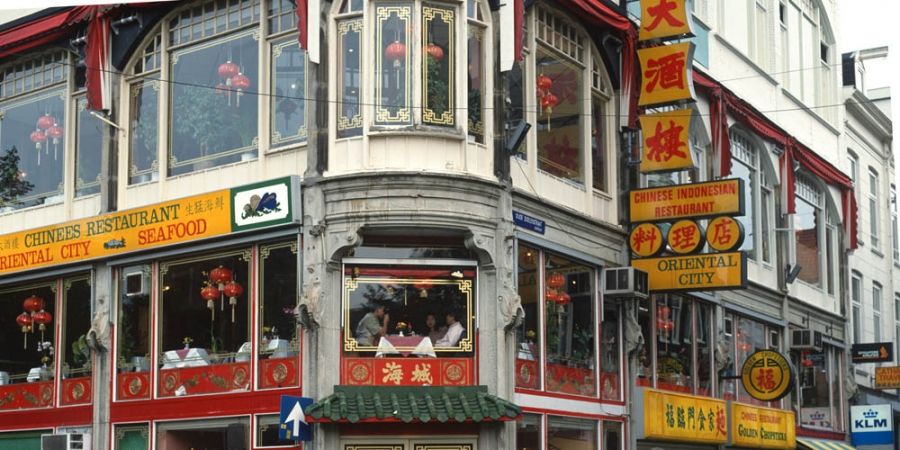 cliënt waarom Benadering Onze zes favoriete restaurants voor dimsum in Amsterdam