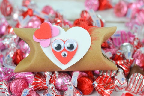 valentines day crafts for kids