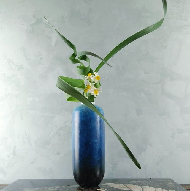 vaso elegante