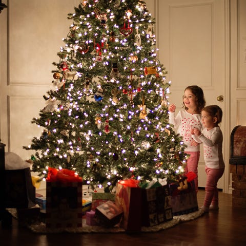 Origin of 'Merry Christmas' — Why We