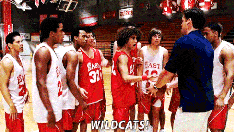 15 ways High School Musical would be different today