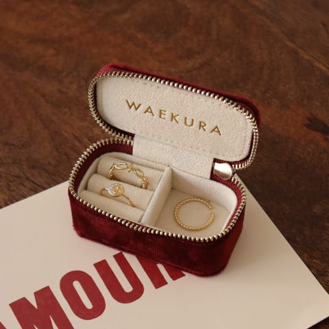 waekura 紅磨坊之夜 charming night in moulin rouge