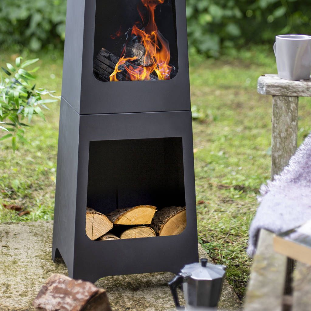 9 Best Fire Pits To Buy Now - Chimineas, Garden Fire Pit 9 Best Fire Pits To Buy Now - Chimineas, Garden Fire Pit