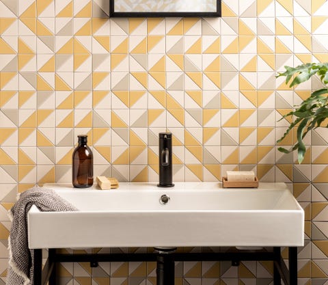 original style    hawthorn yellow   victorian floor tiles   tile of year 2021