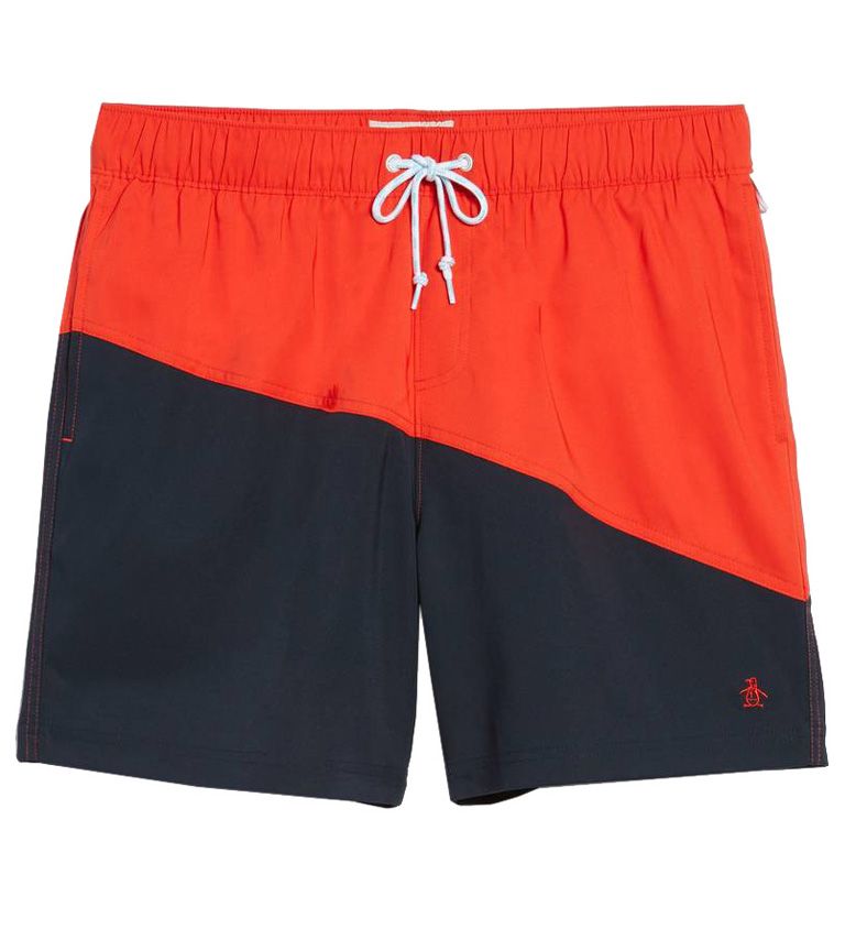 burberry swim trunks 2018