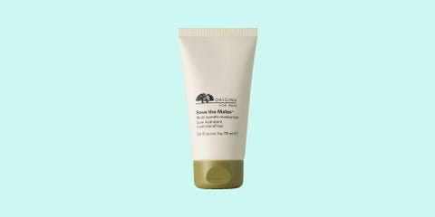 Origins Save The Males Multi-Benefit Moisturizer Review