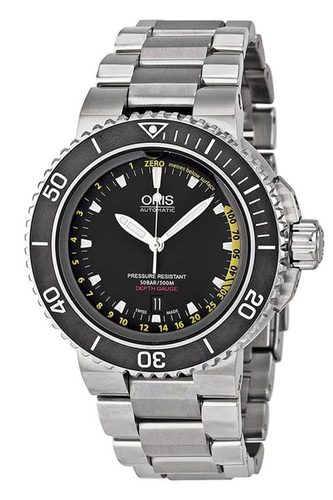 best dive watch of all time