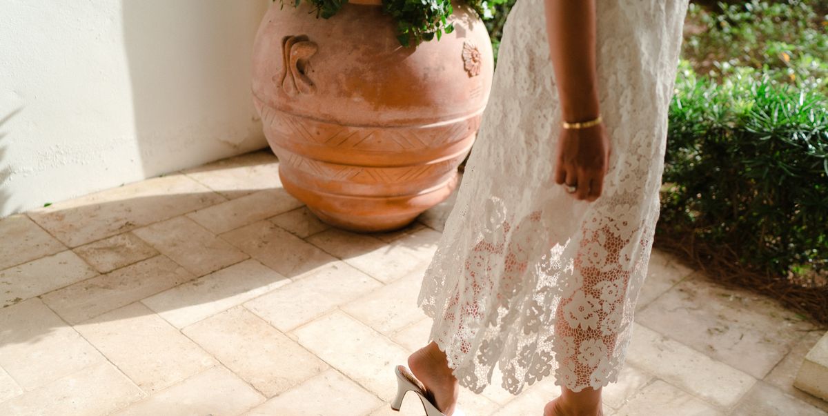 Best Comfortable Wedding Shoes - The Most Comfortable Shoes to Shop Now