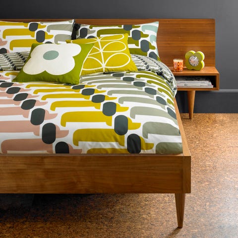 Orla Kiely Dog Show Bedding