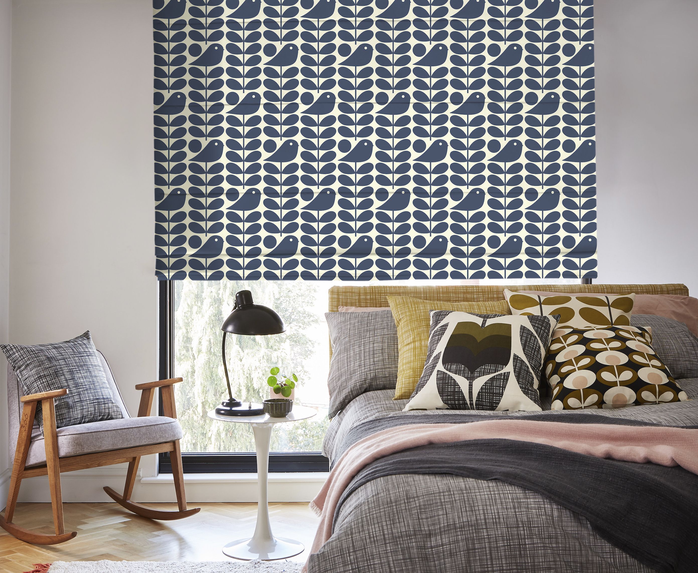 Terrys Partners With Orla Kiely For Exclusive Home Collection