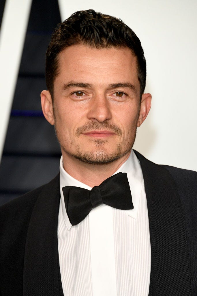 Orlando Bloom's Beverly Hills House For Sale Before Wedding To Katy Perry