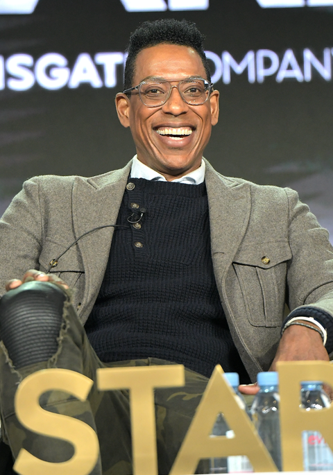 American Gods controversy – Orlando Jones and Mousa Kraish exit