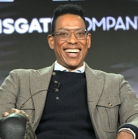 American Gods controversy – Orlando Jones and Mousa Kraish exit