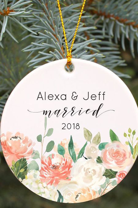 20+ Personalized Wedding Gift Ideas - Off the Registry Wedding Gifts