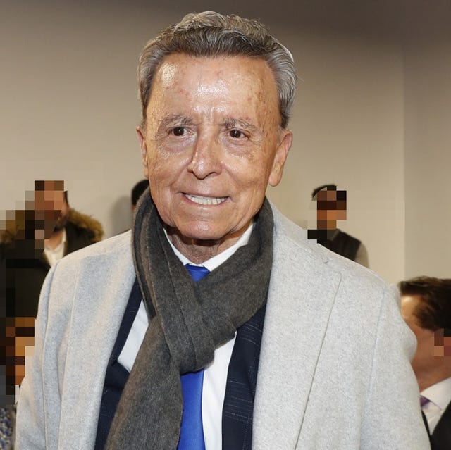 José Ortega Cano josé ortega cano