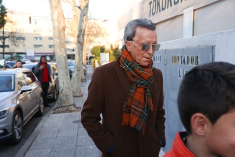 ortega cano