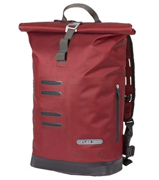 Cycling Backpacks For Commuters 2018 Image