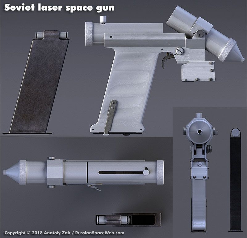 laser guns smyths