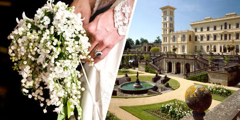 Osborne House Opens Royal Myrtle Plant And Terrace To Public Osborne House Myrtle Plant