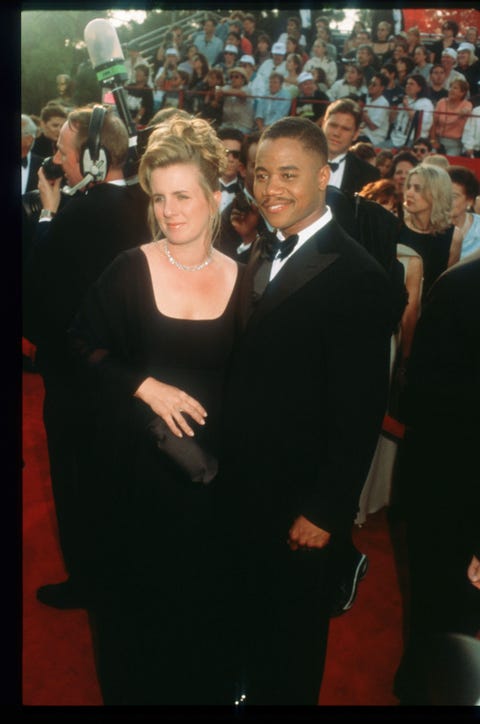 Oscar 1997 Oscar 1997